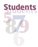 Student resources icon