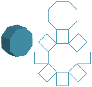 octagonal prism