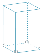 rectangular prism