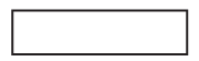 The first  rectangle is unshaded.