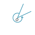 Reflex angle.