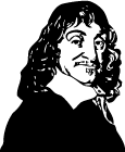 Picture of Rene Descartes