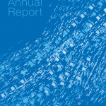 AMSI Annual Report 2015 cover