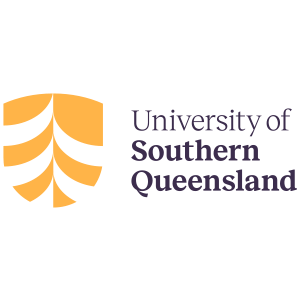 The University of Southern Queensland logo