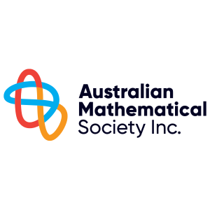 The Australian Mathematical Society