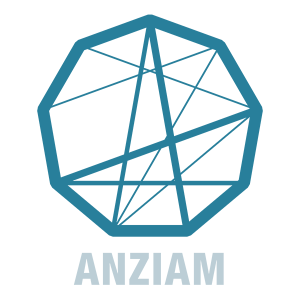 ANZIAM (Australia and New Zealand Industrial and Applied Mathematics)