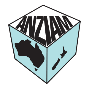 ANZIAM Logo