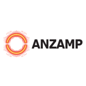 ANZAMP logo