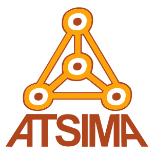 Aboriginal and Torres Strait Islander Mathematics Alliance (ATSIMA) logo
