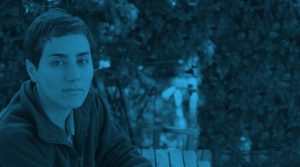 Maryam Mirzakhani