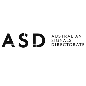 Australian Signals Directorate (ASD) logo