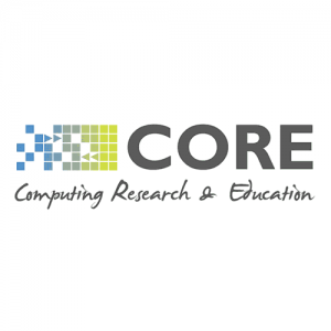 Computing Research and Education Association of Australasia (CORE)