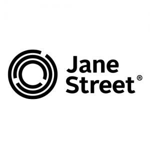 Jane street logo