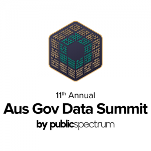 Australian Government Data Summit