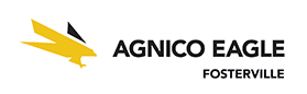 AGNICO EAGLE Fosterville