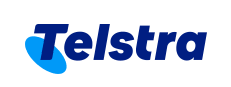 Telstra