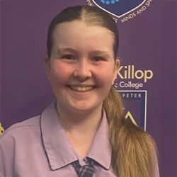 chloe-mahoney-mackillop-catholic-college-qld