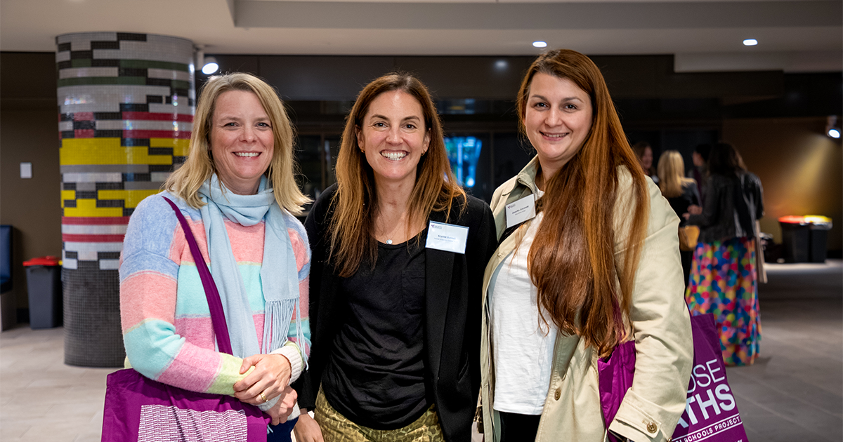 AMSI Industry Day for Teachers 2026