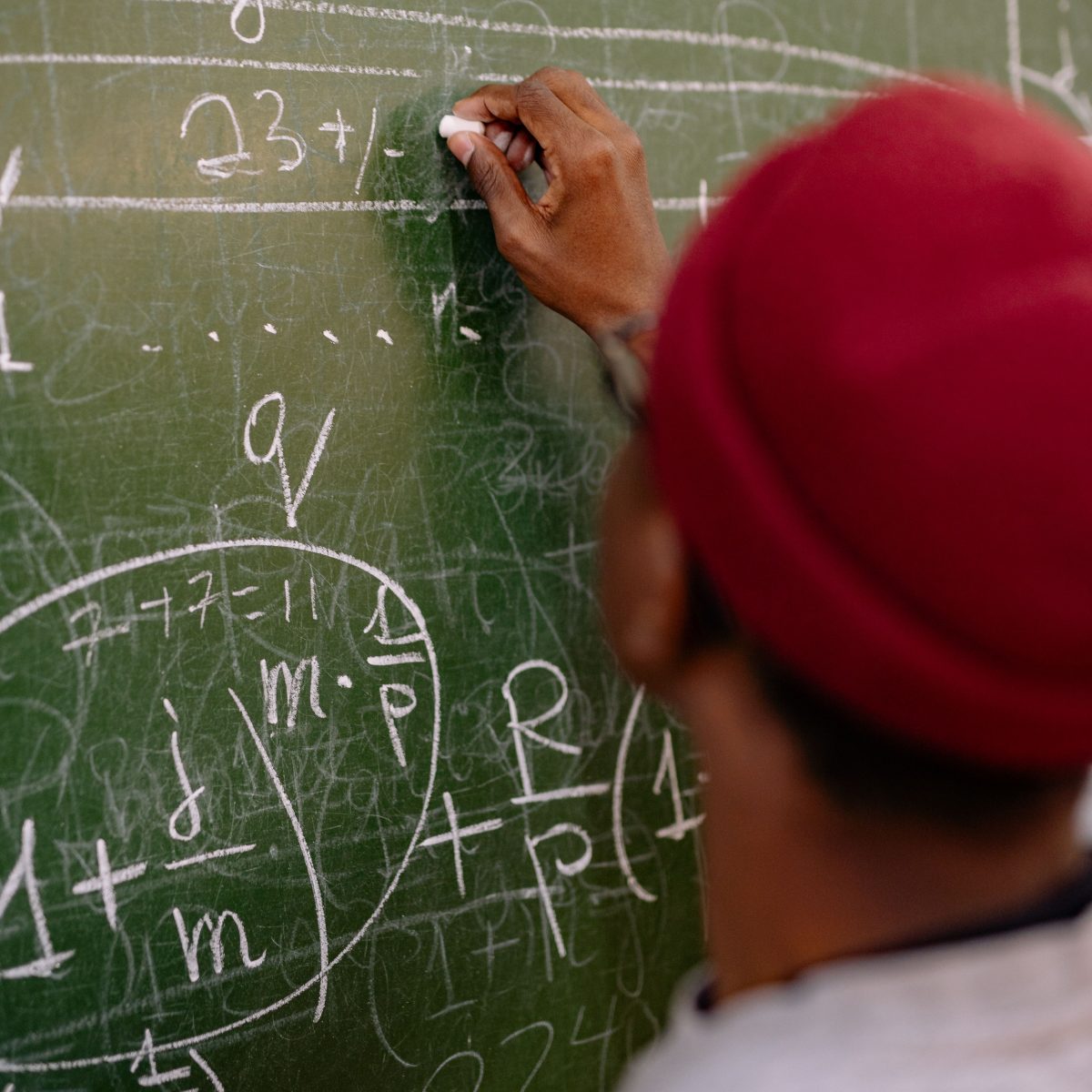 Lecturer / Senior Lecturer in Computational and Applied Mathematics ...