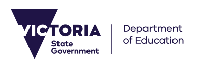 Victorian Government Department of Education