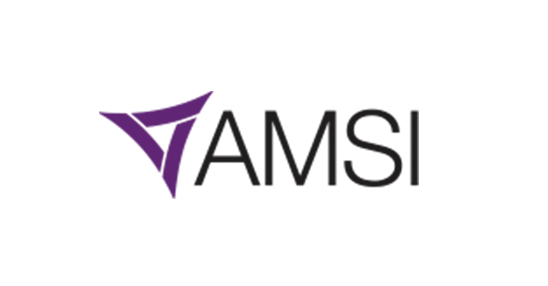 The Australian Mathematical Sciences Institute (AMSI) logo