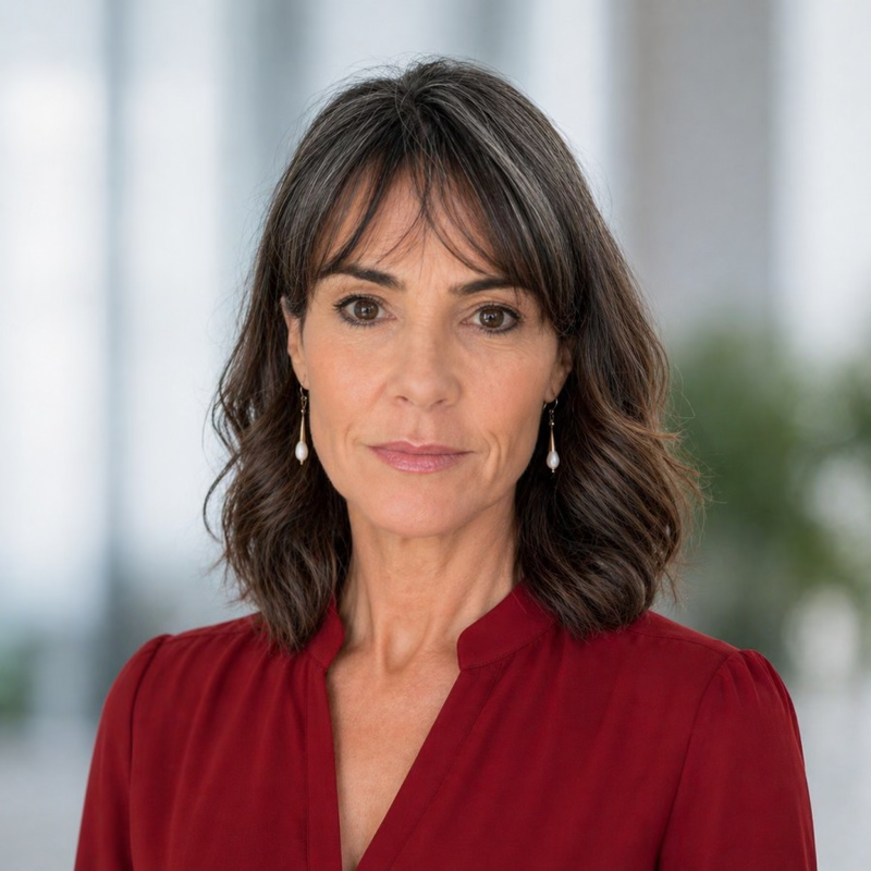 Monica Duggan, Program and Events Manager