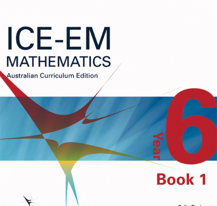 Textbooks Archives - AMSI I Championing Mathematical Sciences for ...
