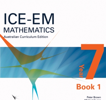 Textbooks Archives - AMSI I Championing Mathematical Sciences for ...