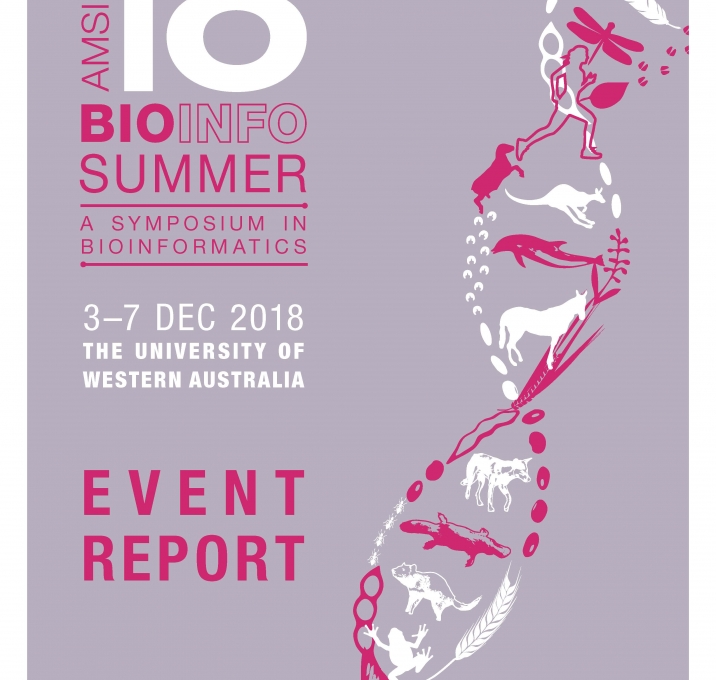 2018 BioInfoSummer
