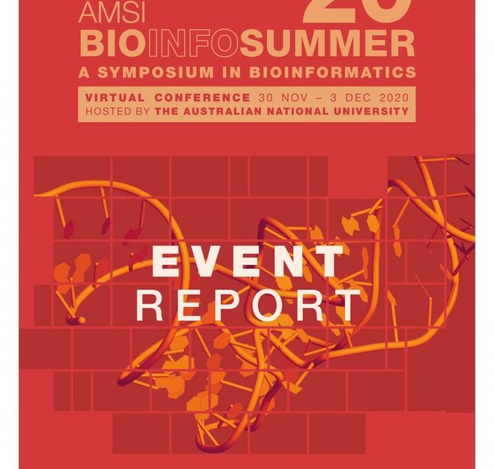 2020 BioInfoSummer