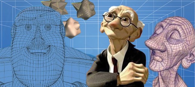 Pixar animations and the maths that make them work - Calculate