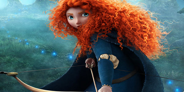 Merida's hands, face and dress are all subdivision surfaces. Image via literacyshed.com